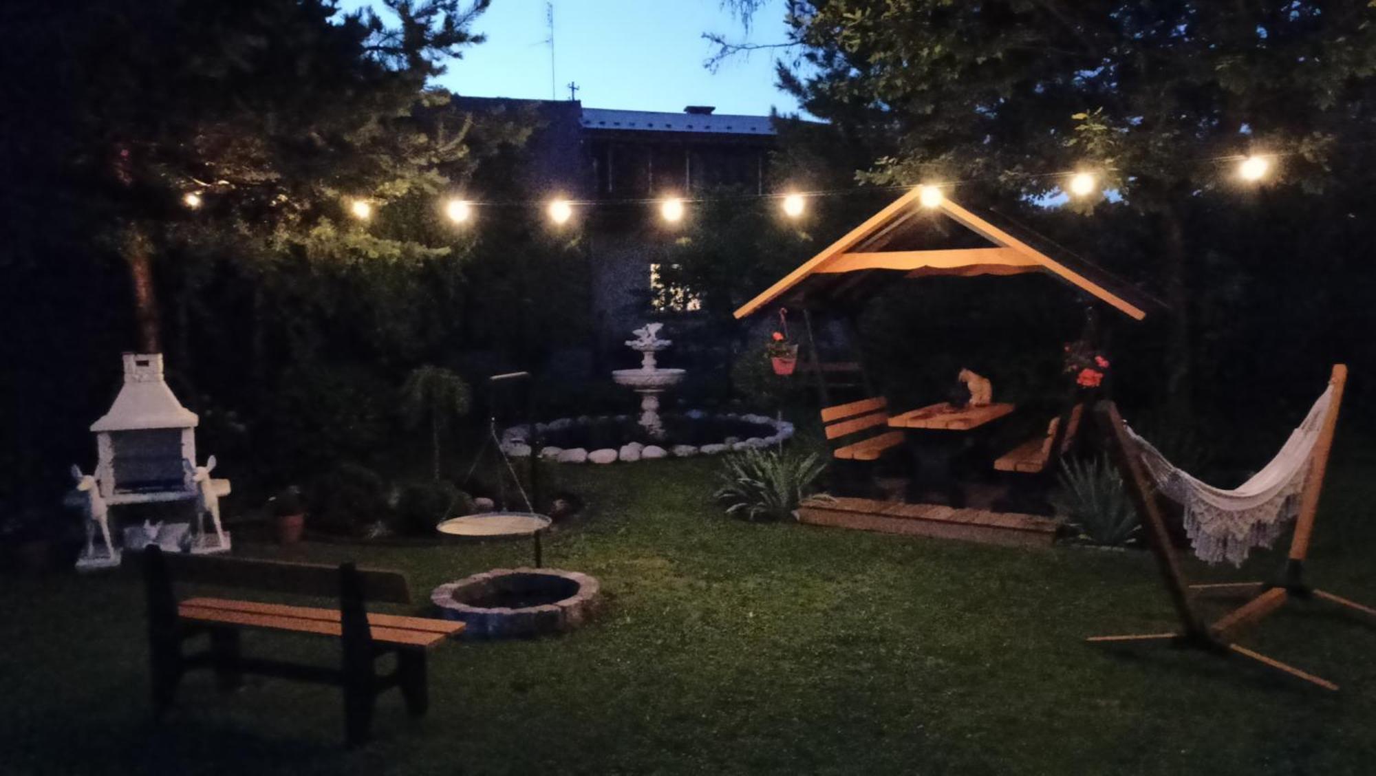 Domek Z Goralska Dusza Sleboda Jurgów 외부 사진